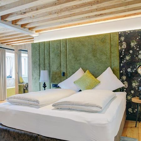 Boutique Hotel Im Auracher Loechl Куфштайн Екстер'єр фото