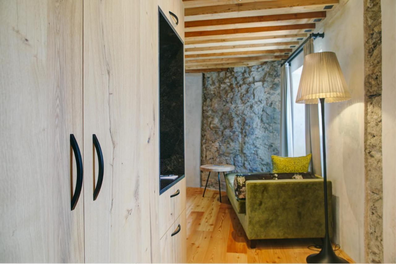 Boutique Hotel Im Auracher Loechl Куфштайн Екстер'єр фото
