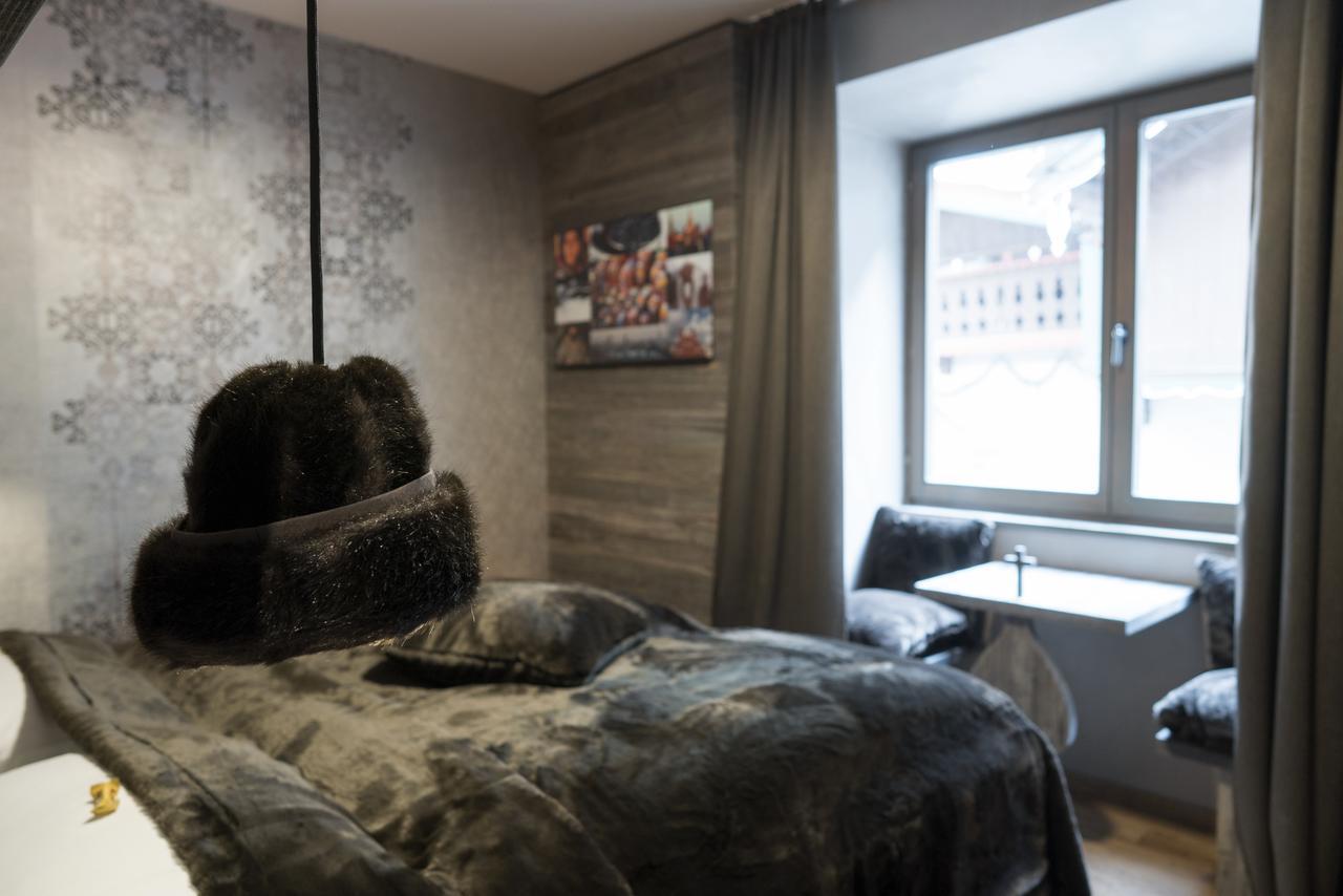 Boutique Hotel Im Auracher Loechl Куфштайн Екстер'єр фото