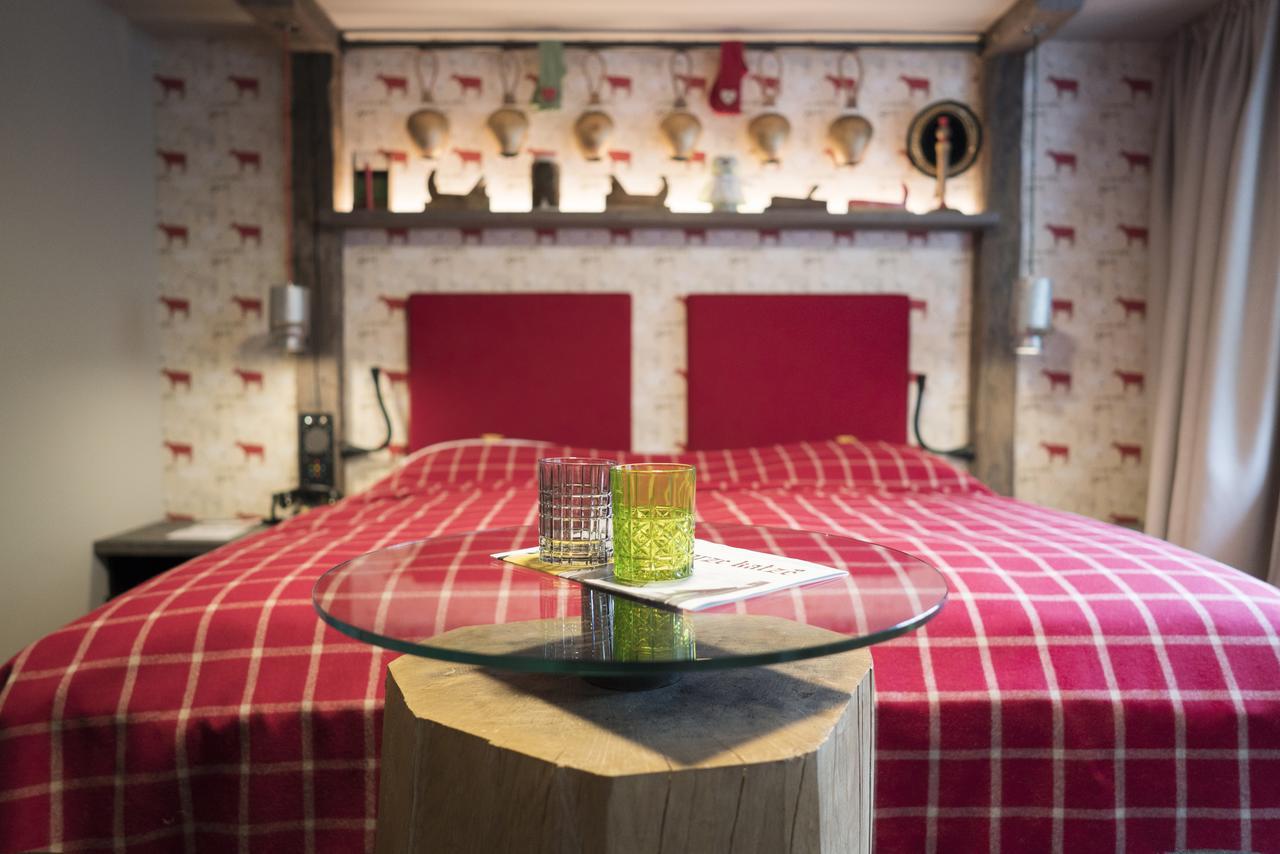 Boutique Hotel Im Auracher Loechl Куфштайн Екстер'єр фото
