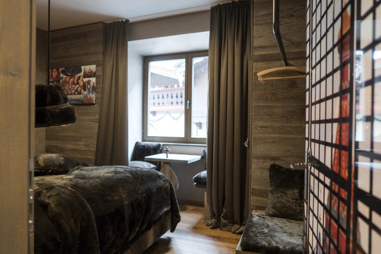 Boutique Hotel Im Auracher Loechl Куфштайн Екстер'єр фото