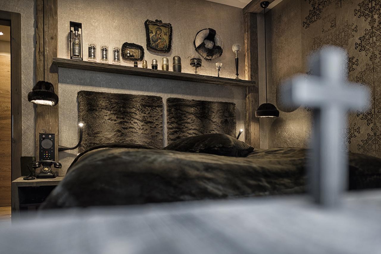 Boutique Hotel Im Auracher Loechl Куфштайн Екстер'єр фото