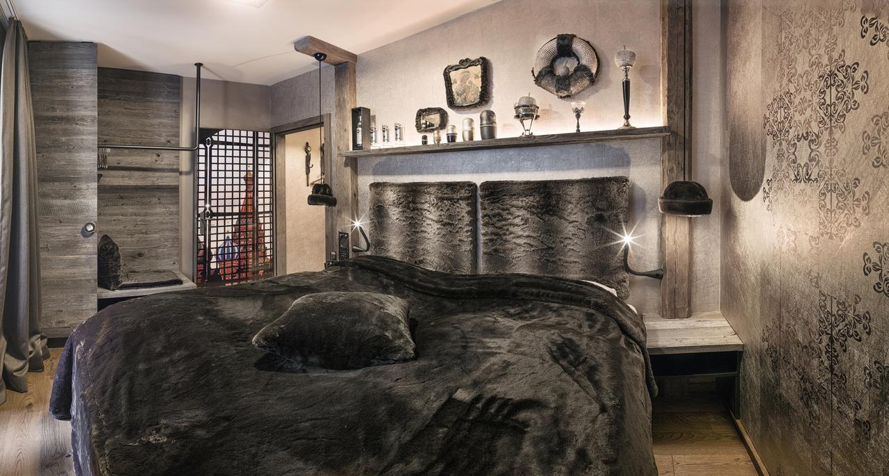 Boutique Hotel Im Auracher Loechl Куфштайн Екстер'єр фото